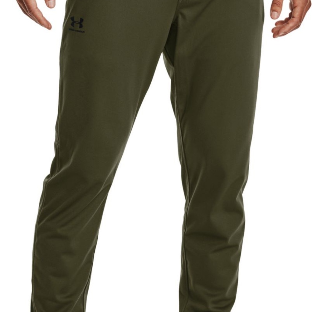 NWT Under Armour Men's Sportstyle Joggers